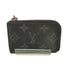 ルイヴィトン LOUIS VUITTON ポルト・モネ・ジュール_モノグラム・エクリプス メンズ ONE SIZE