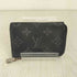 ルイヴィトン LOUIS VUITTON ポルト・モネ・ジュール_モノグラム・エクリプス メンズ ONE SIZE
