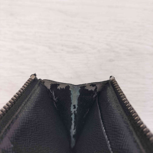 ルイヴィトン LOUIS VUITTON ポルト・モネ・ジュール_モノグラム・エクリプス メンズ ONE SIZE