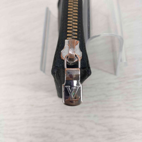 ルイヴィトン LOUIS VUITTON ポルト・モネ・ジュール_モノグラム・エクリプス メンズ ONE SIZE