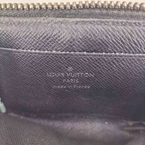 ルイヴィトン LOUIS VUITTON ポルト・モネ・ジュール_モノグラム・エクリプス メンズ ONE SIZE