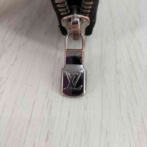 ルイヴィトン LOUIS VUITTON ポルト・モネ・ジュール_モノグラム・エクリプス メンズ ONE SIZE