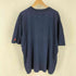 アディダス adidas 00s パフォーマンスロゴ プリント Tシャツ ボロ メンズ L