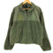 PECKHAM PERFORMANCE WEAR POLARTEC Level 3 フリースジャケット メンズ