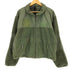 PECKHAM PERFORMANCE WEAR POLARTEC Level 3 フリースジャケット メンズ