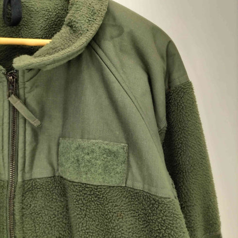 PECKHAM PERFORMANCE WEAR POLARTEC Level 3 フリースジャケット メンズ