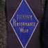 PECKHAM PERFORMANCE WEAR POLARTEC Level 3 フリースジャケット メンズ