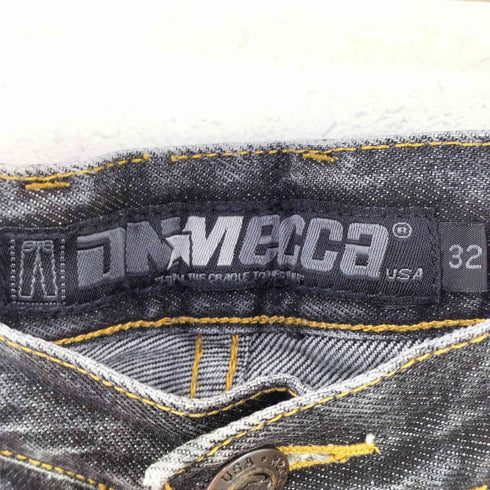 メッカ mecca 00S カーペンター デニムパンツ B系 メンズ 32
