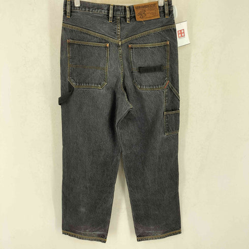 メッカ mecca 00S カーペンター デニムパンツ B系 メンズ 32