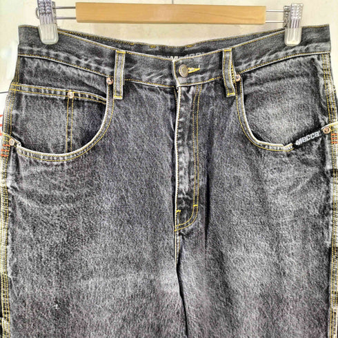 メッカ mecca 00S カーペンター デニムパンツ B系 メンズ 32