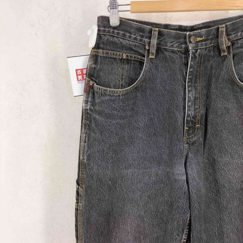 メッカ mecca 00S カーペンター デニムパンツ B系 メンズ 32