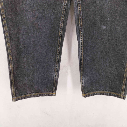 メッカ mecca 00S カーペンター デニムパンツ B系 メンズ 32