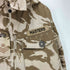 ブリティッシュアーミー BRITISH ARMY 90s 99年会計 SMOCK COMBAT WINDPROOF DPM デザートカモ ミリタリージャケット メンズ 170/104