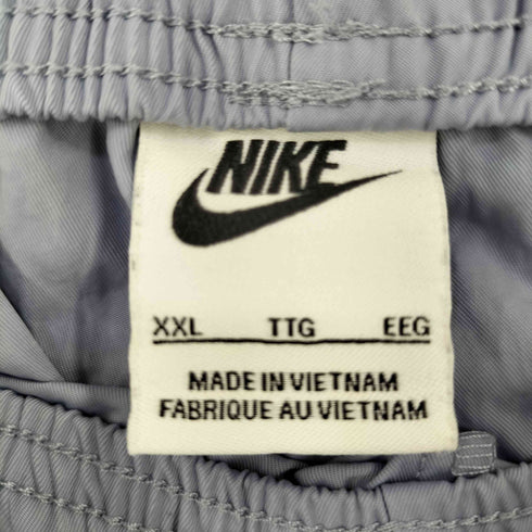 ナイキ NIKE エッセンシャル ハイライズ ウーブン カーゴパンツ メンズ XXL