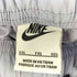 ナイキ NIKE エッセンシャル ハイライズ ウーブン カーゴパンツ メンズ XXL