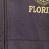 ヒューストン HOUSTON IDEALジップ HURLBURT FIELD FLORIDAプリント ジップアップパーカー メンズ REGULAR LARGE