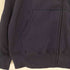 ヒューストン HOUSTON IDEALジップ HURLBURT FIELD FLORIDAプリント ジップアップパーカー メンズ REGULAR LARGE