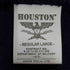 ヒューストン HOUSTON IDEALジップ HURLBURT FIELD FLORIDAプリント ジップアップパーカー メンズ REGULAR LARGE