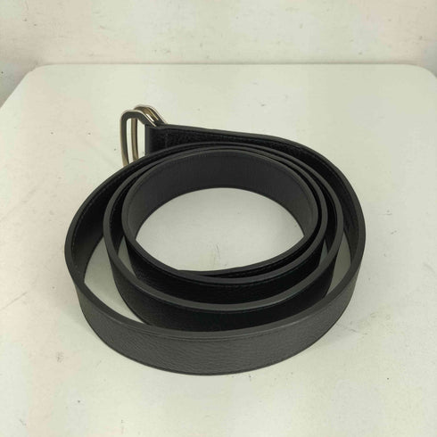 バレンシアガ BALENCIAGA 23SS ボトルオープナー D RING ベルト メンズ