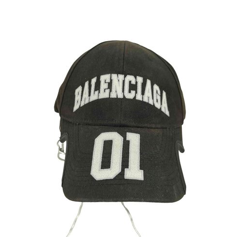 バレンシアガ BALENCIAGA Basketball キャップ メンズ
