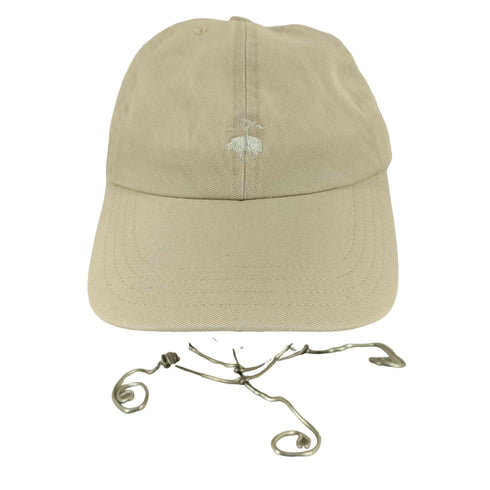 ブルックスブラザーズ BROOKS BROTHERS BASEBALL CAP メンズ S/M