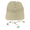 ブルックスブラザーズ BROOKS BROTHERS BASEBALL CAP メンズ S/M
