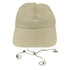 ブルックスブラザーズ BROOKS BROTHERS BASEBALL CAP メンズ S/M