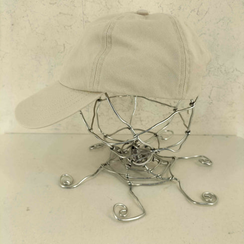 ブルックスブラザーズ BROOKS BROTHERS BASEBALL CAP メンズ S/M