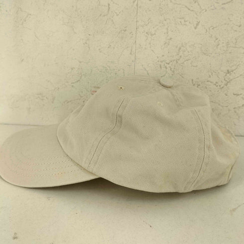 ブルックスブラザーズ BROOKS BROTHERS BASEBALL CAP メンズ S/M