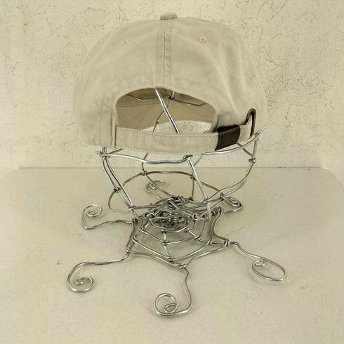 ブルックスブラザーズ BROOKS BROTHERS BASEBALL CAP メンズ S/M