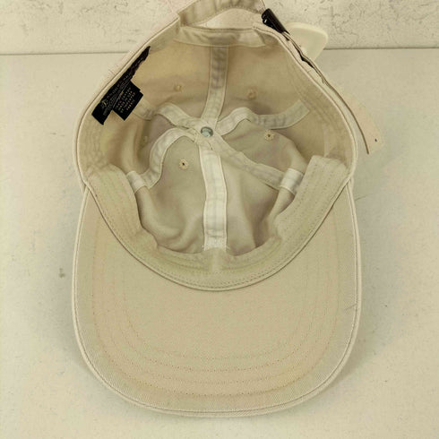 ブルックスブラザーズ BROOKS BROTHERS BASEBALL CAP メンズ S/M