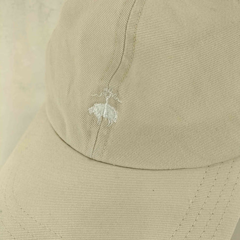 ブルックスブラザーズ BROOKS BROTHERS BASEBALL CAP メンズ S/M