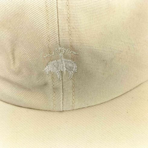 ブルックスブラザーズ BROOKS BROTHERS BASEBALL CAP メンズ S/M