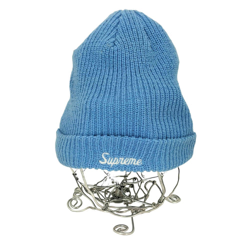 シュプリーム Supreme LOOSE GAUGE BEANIE ルーズゲージビーニー メンズ