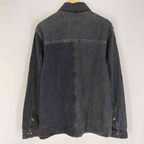 トミージーンズ tommy jeans Cargo Jacket メンズ M