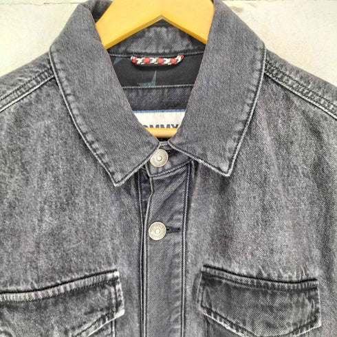 トミージーンズ tommy jeans Cargo Jacket メンズ M