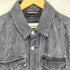 トミージーンズ tommy jeans Cargo Jacket メンズ M