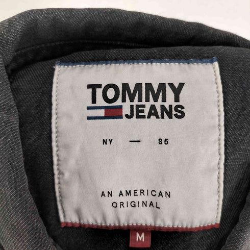 トミージーンズ tommy jeans Cargo Jacket メンズ M