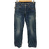 リーバイス Levis 90S 日本製 503 ストレート デニム パンツ ボロ レディース W31 L36