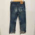 リーバイス Levis 90S 日本製 503 ストレート デニム パンツ ボロ レディース W31 L36