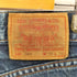 リーバイス Levis 90S 日本製 503 ストレート デニム パンツ ボロ レディース W31 L36