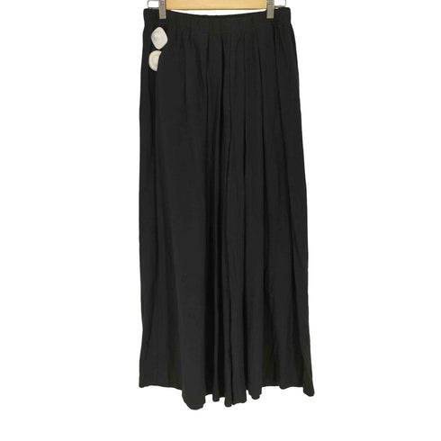 ラッドミュージシャン LAD MUSICIAN 40/50 T-CLOTH 2TUCK HAKAMA PANTS メンズ 44
