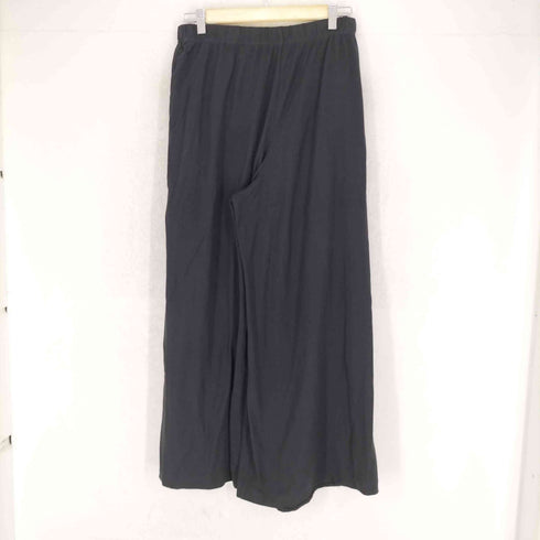 ラッドミュージシャン LAD MUSICIAN 40/50 T-CLOTH 2TUCK HAKAMA PANTS メンズ 44