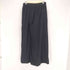 ラッドミュージシャン LAD MUSICIAN 40/50 T-CLOTH 2TUCK HAKAMA PANTS メンズ 44