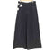 ラッドミュージシャン LAD MUSICIAN 12oz FLAT DENIM HAKAMA PANTS メンズ 44