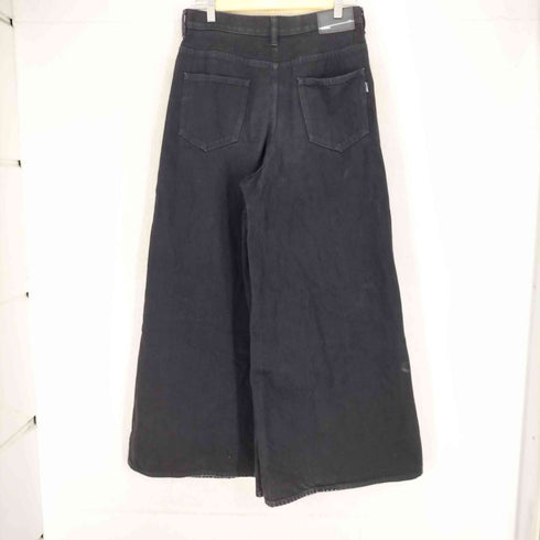 ラッドミュージシャン LAD MUSICIAN 12oz FLAT DENIM HAKAMA PANTS メンズ 44