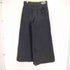 ラッドミュージシャン LAD MUSICIAN 12oz FLAT DENIM HAKAMA PANTS メンズ 44