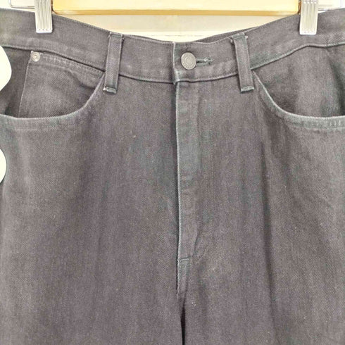 ラッドミュージシャン LAD MUSICIAN 12oz FLAT DENIM HAKAMA PANTS メンズ 44