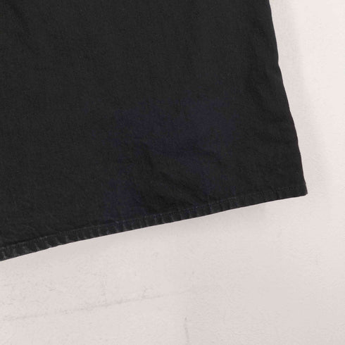 ラッドミュージシャン LAD MUSICIAN 12oz FLAT DENIM HAKAMA PANTS メンズ 44