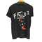 EYE フロントプリント S/S Tシャツ メンズ import:S